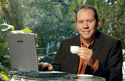 Ricardo Semler