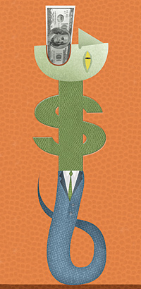 Enron corporate governance issues