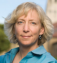 Gretchen Daily