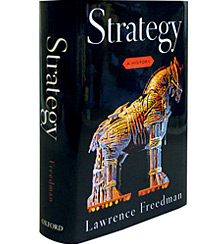 Oxford university press strategy