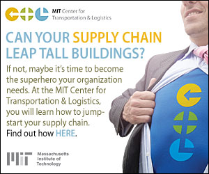 Can your supply chain leap tall buildings? Find out how here.