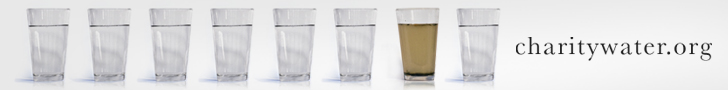 Charity Water