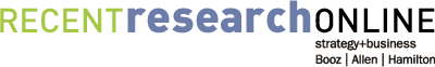 Recent Research Online