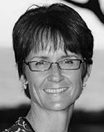 Susan Cramm