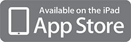 Available on the iPad App Store Available on the iPad App Store