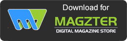 Download for Magzter Download for Magzter