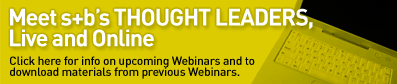 strategy+business Webinars strategy+business Webinars