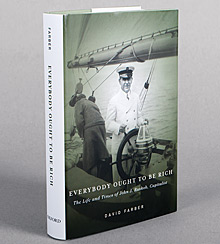 Author Profile: