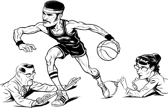How Adidas Found Its Second Wind