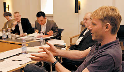 bjorn lomborg essay on future