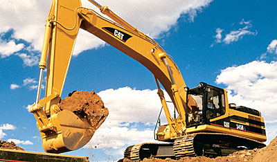 Caterpillar inc george schaefer takes charge essay 08 Caterpillar inc george schaefer takes charge essay 08 picture