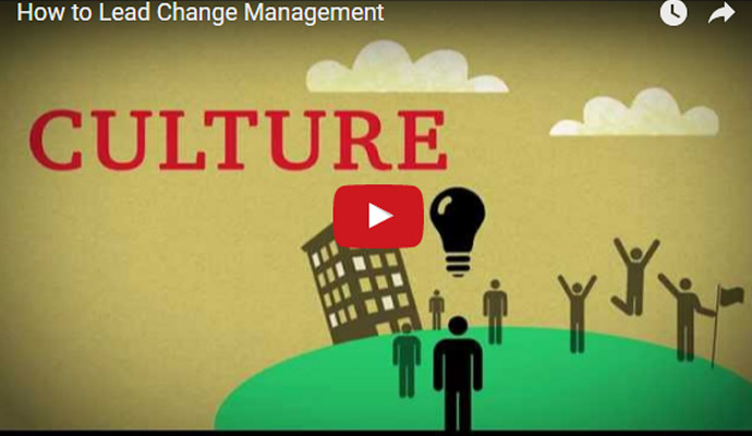 10 Principles of Change Management