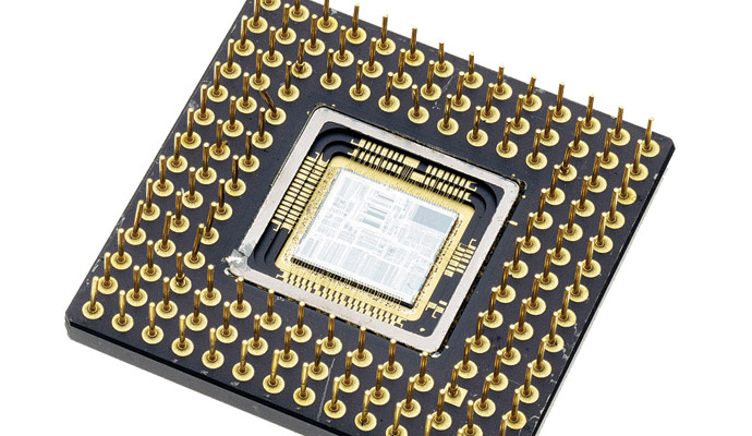 The Man Who Made the Computer Age Possible