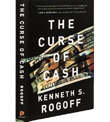 The Curse of Cash  Princeton University Press