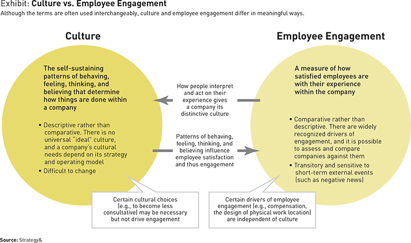 How To Improve Workplace Culture?  