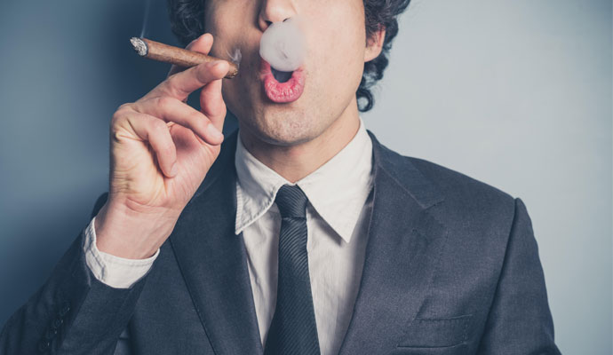 How Leaders and Their Teams Can Stop Executive Hubris