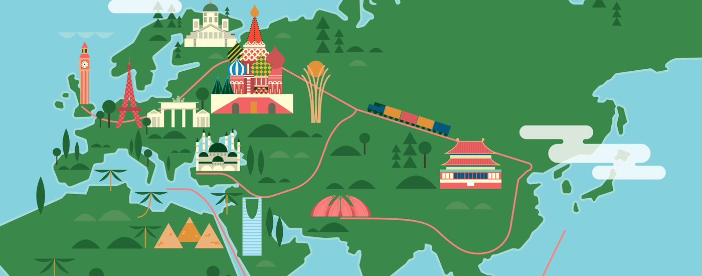 A Strategists Guide To Chinas Belt And Road Initiative