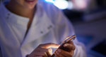How Smarter Phones Will Transform Tech, Media, and Telecom