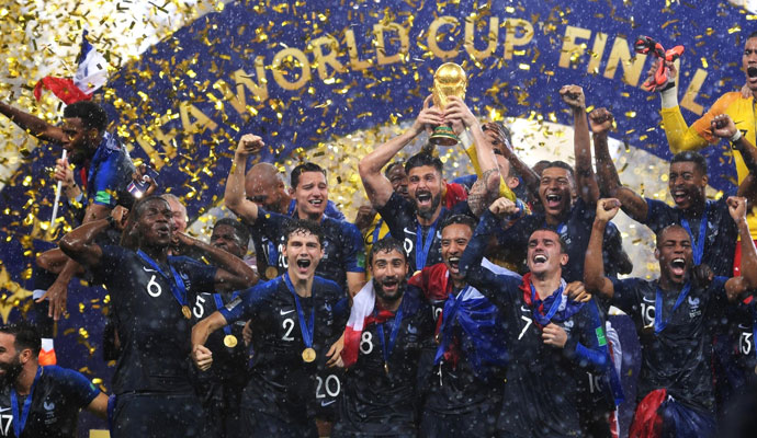 World Cup, explainer: Best team, 2018 champion, more for how