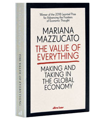 The Value of Everything Making and Taking in the Global Economy
Epub-Ebook