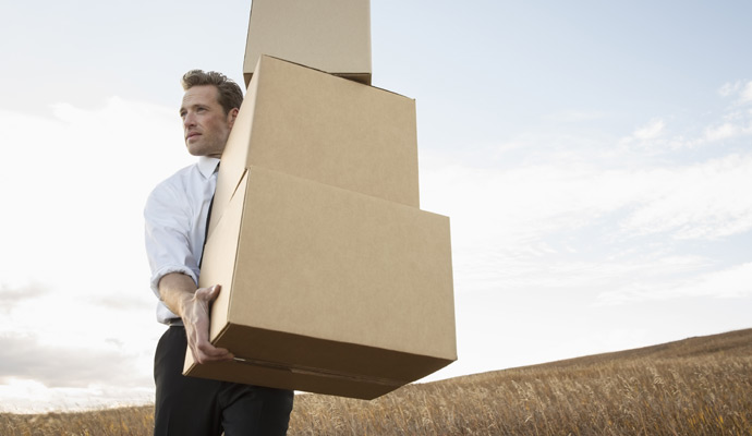 convenience is key in last mile delivery around the world
