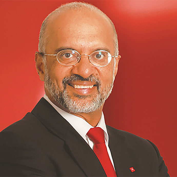 Transforming A Traditional Bank Into An Agile Market Leader