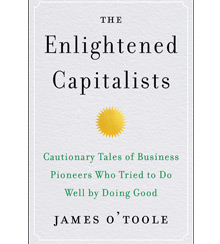 The Short Life Of Enlightened Leadership And How To Extend It - 