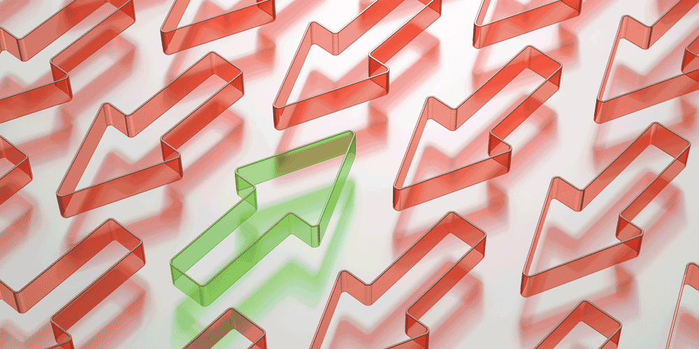 How To Stand Out In A Crowded Marketplace - 