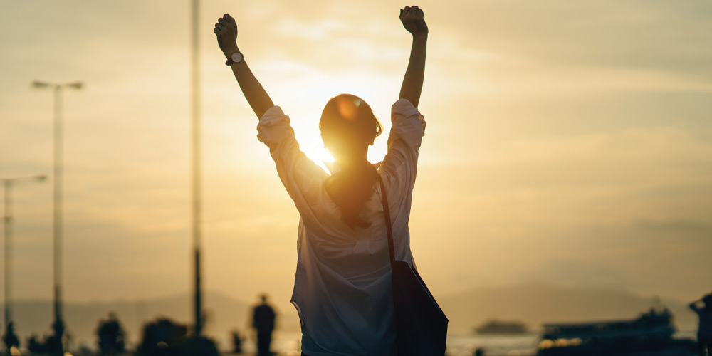 Why Women Must Break Out Of Their Comfort Zone To Advance