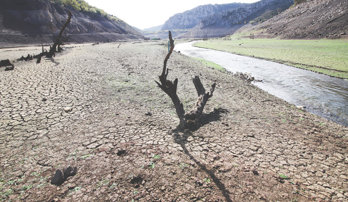 Business could steer India and the world out of troubled waters - strategy+business