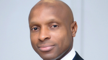 Peter Amangbo, former CEO, Zenith Bank Peter Amangbo, former CEO, Zenith Bank