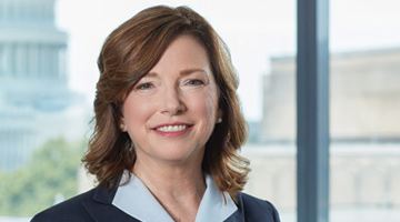 Barbara Humpton, CEO, Siemens US Barbara Humpton, CEO, Siemens US