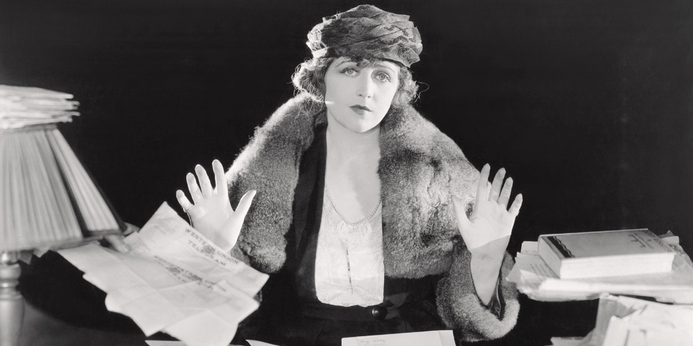 Edna Ferber’s short stories vividly dramatize the issues women faced — and still face — in the world of business.