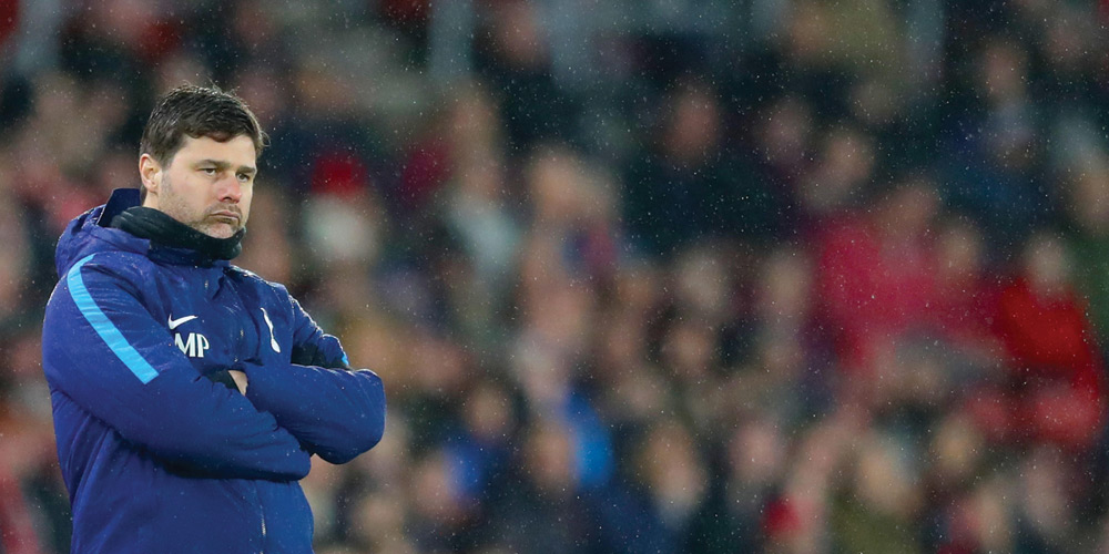 Mauricio Pochettino considered leaving Tottenham Hotspur in May 2019. Six months later, the team considered the same prospect. Mauricio Pochettino considered leaving Tottenham Hotspur in May 2019. Six months later, the team considered the same prospect.