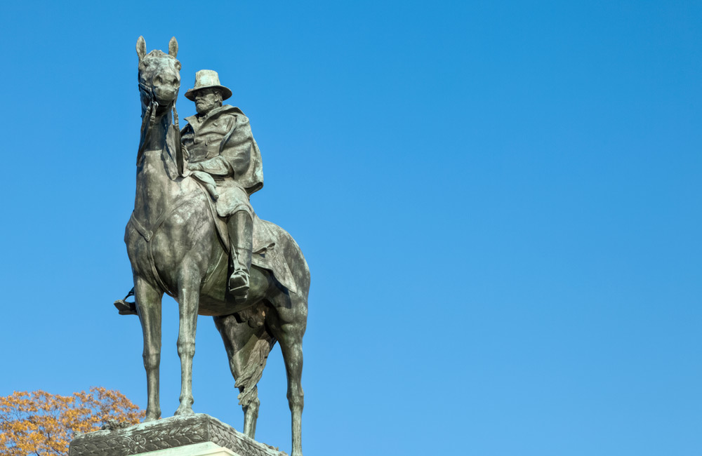 The general wisdom of Ulysses S. Grant