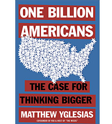 1 billion americans book 1 billion americans book
