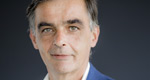 Photograph of Jeroen Drost, CEO of SHV Holdings.
