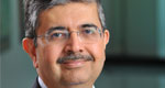 Uday Kotak is founder and CEO of Kotak Mahindra Bank, India’s second-most-valued bank by market capitalization.
