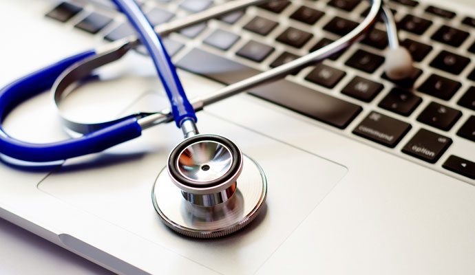 Empowerment will be at the heart of the new healthcare experience