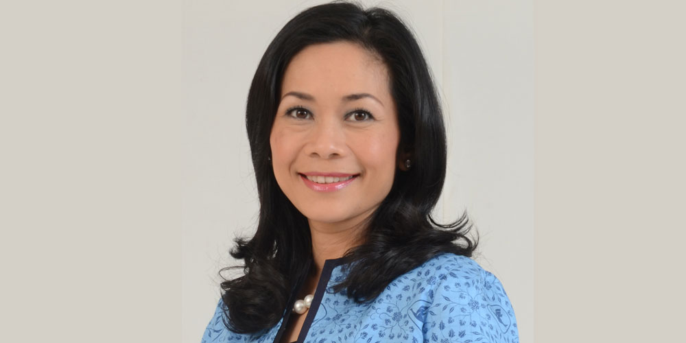 Ceo Blue Bird Indonesia