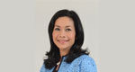 A photo of Noni Purnomo, president director of the Blue Bird board.
