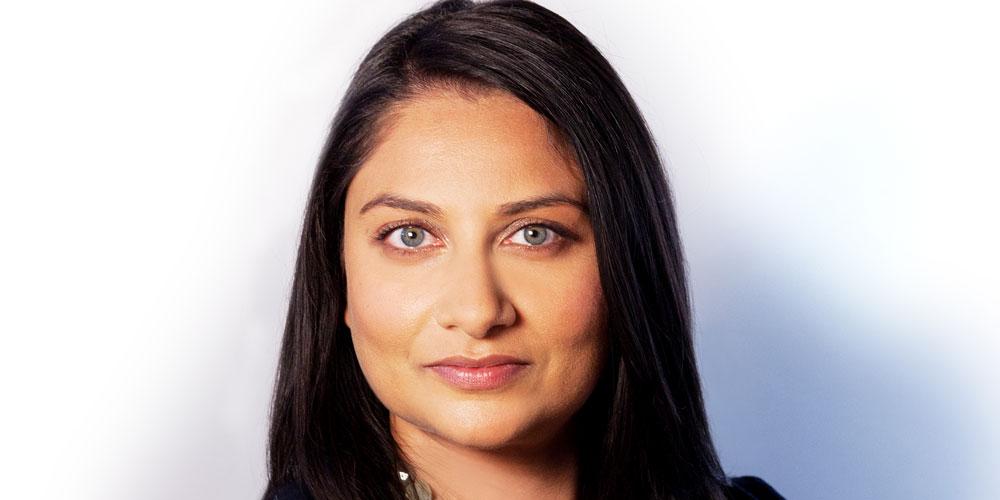 Aneeta Rattan is associate professor of organizational behavior at London Business School. Aneeta Rattan is associate professor of organizational behavior at London Business School.