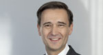 Portrait of Peter Vanacker