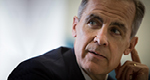 Photograph of Mark Carney, former governor of the Bank of England.