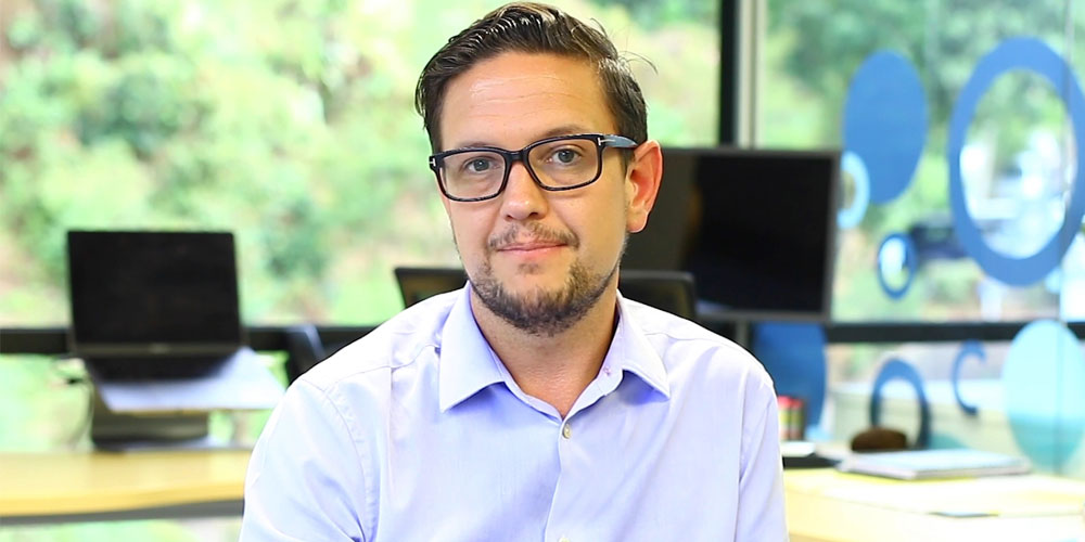 Andrew Slater, CEO of Whakarongorau Aotearoa (New Zealand Telehealth Services), leads an organization whose mission is to provide the 5 million citizens of New Zealand equal access to care, and to improve health outcomes for Māori, Pacific people, and those living in disadvantaged communities.