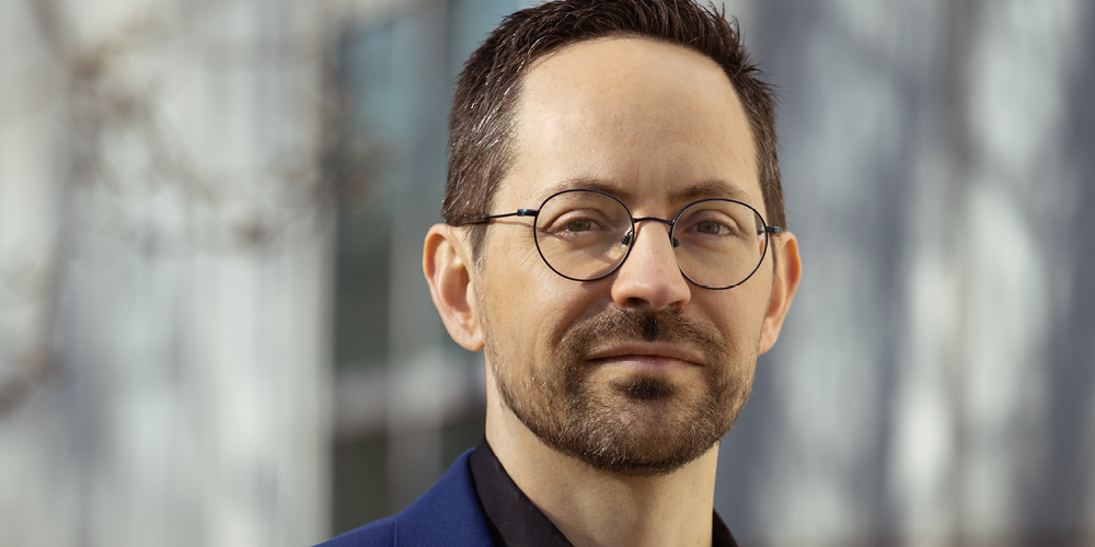 Technology columnist Christopher Mims has chronicled the interactions among workers, consumers, and tech. Technology columnist Christopher Mims has chronicled the interactions among workers, consumers, and tech.