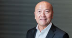 Portrait of Thiraphong Chansiri, CEO of Thai Union