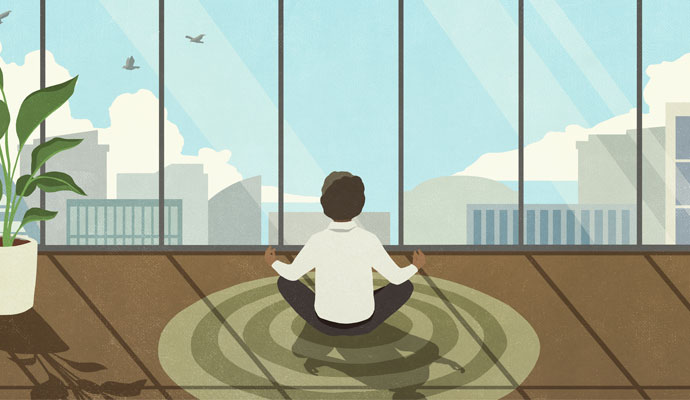 How healthy boundaries build trust in the workplace - Vimarsana News