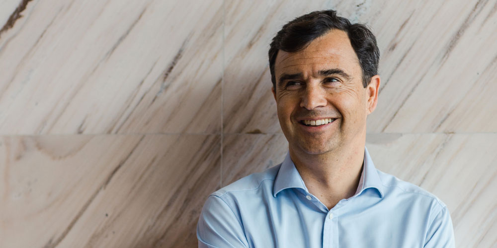 Real estate company Jones Lang LaSalle aims to build a better world