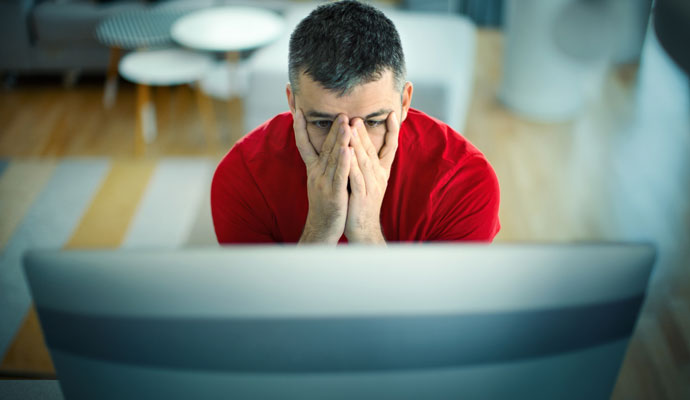 To err is human, to regret, divine - Vimarsana News